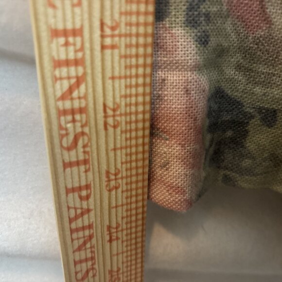 Vintage Toni Garment for CC Magic 80s Blazer Jacket Size Pit To Pit 21 - Picture 7 of 16